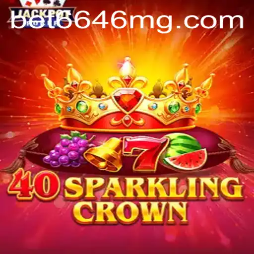 Explorando o universo de 40SparklingCrown: A combinação perfeita de diversão e estratégia