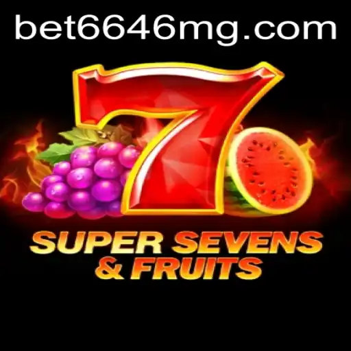 Descubra o Mundo Divertido de 7SuperSevensFruits: Regras e Estratégias