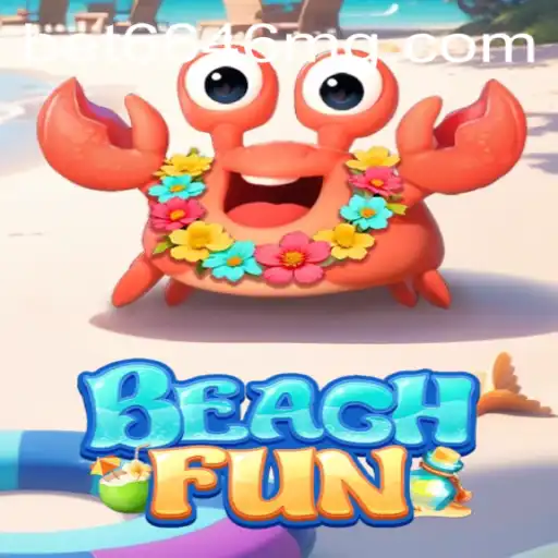 Descubra BeachFun: O Novo Jogo de Verão Com bet6646.com