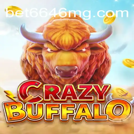 Desvendando o CRAZYBUFFALO: Um Jogo de Estratégia Dinâmico