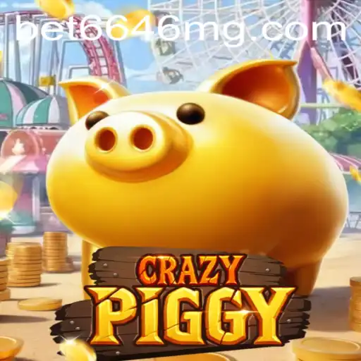 CrazyPiggy: O Novo Fenômeno dos Jogos Online