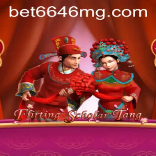 Explorando Flirting Scholar Tang: Uma Aventura de Jogo Interativa