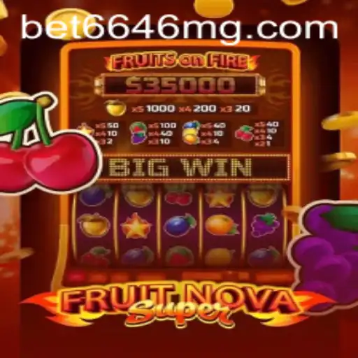 Descubra o Empolgante Mundo de FruitNovaSuper
