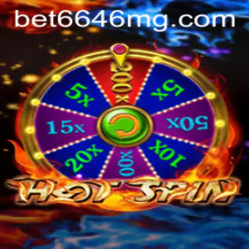Explorando o Mundo Empolgante de HotSpin no bet6646.com