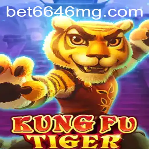 KungFuTiger: Uma Nova Experiência de Jogo com bet6646.com