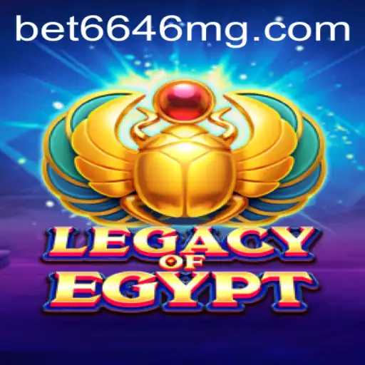 Aventura e Mistério no Jogo LegacyOfEgypt
