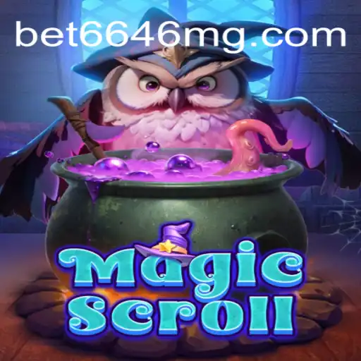 Desvendando o Mundo de MagicScroll: O Jogo de Estratégia do Momento