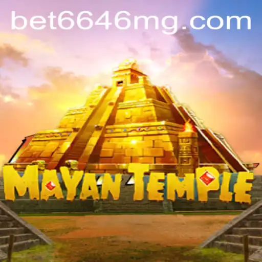 Descubra a Aventura Incrível em MayanTemple no bet6646.com