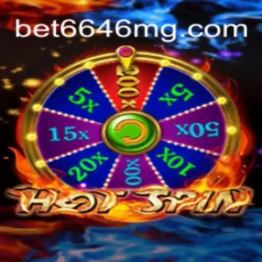 Explorando o Mundo Empolgante de HotSpin no bet6646.com