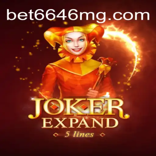 Explorando 'JokerExpand': Um Mergulho nas Regras e Funcionalidades do Jogo