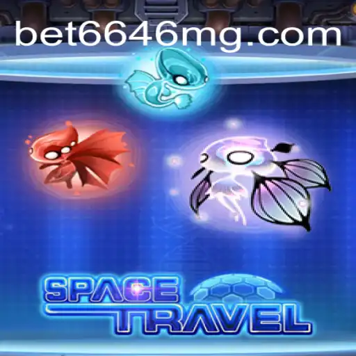 Explorando o Universo Vibrante de SpaceTravel: Uma Jornada Intergaláctica Inovadora