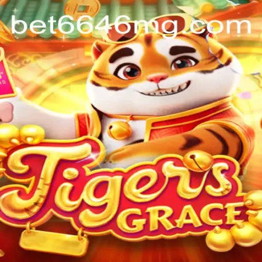 TigersGrace: Uma Aventura Emocionante no Universo dos Jogos Online