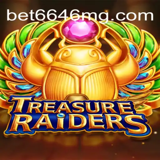 Desvendando o Mundo de TREASURERAIDERS: Aventura, Estratégia e Diversão