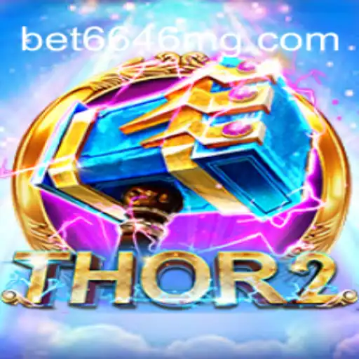 Thor2: Mergulhando na Aventura Épica de Jogo com bet6646.com