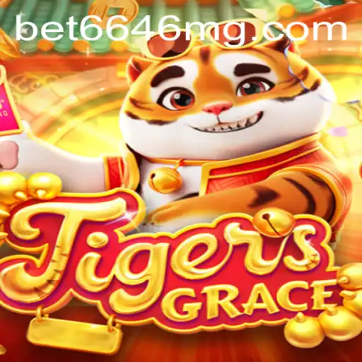TigersGrace: Uma Aventura Emocionante no Universo dos Jogos Online