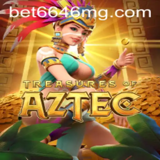 Explorando o Fascinante Mundo de Treasures of Aztec no bet6646.com
