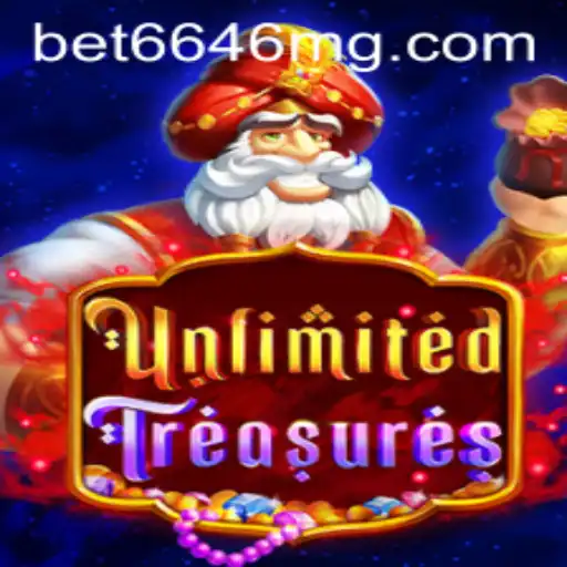 Explorando o Mundo Emocionante de UnlimitedTreasures