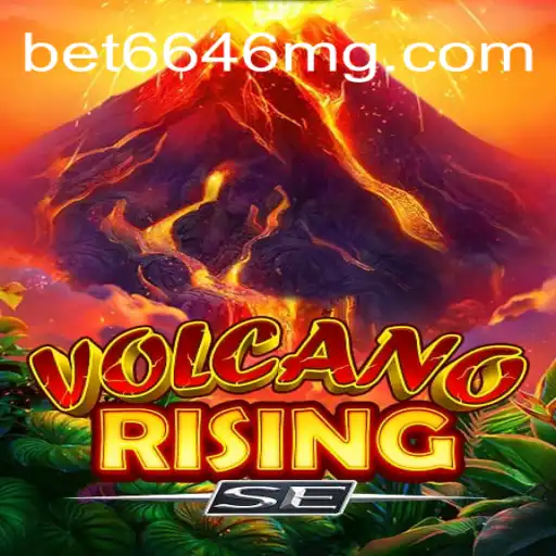 VolcanoRisingSE: A Aventura Explosiva no Mundo dos Jogos Virtuais
